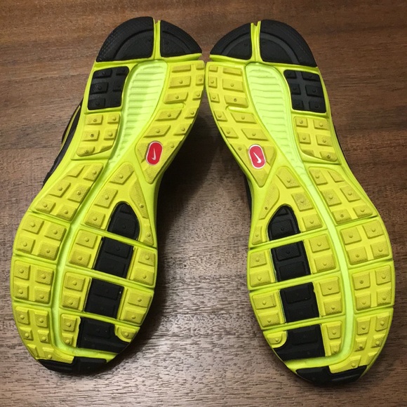 NIKE LUNARGLIDE 3 Boys Shoes - Picture 6 of 6